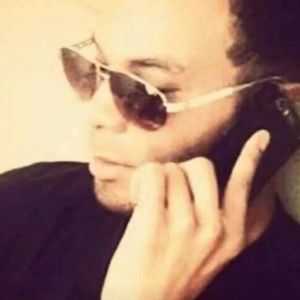 Meet your Posher, Roderick